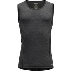 Mouwloze shirts Devold M Running Merino 130 Tank