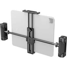 Mobiele Apparaathouders Smallrig 2929B Tablet Mount with Dual Handgrip for iPad/Tablet