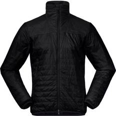 Bergans Herren Oberbekleidung Bergans Herren Røros Light Insulated Jacke