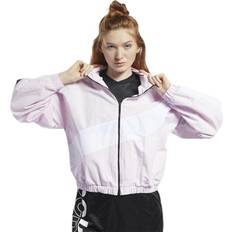 Reebok Oberbekleidung Reebok Damen Wor Myt Woven Jacket Jacke, pixpnk