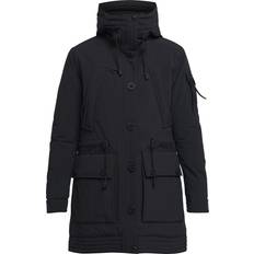 Tenson jacka dam Tenson W Himalaya Ltd Jkt Vinterjackor Black