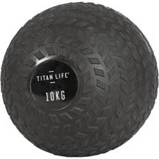 Titan Slam- & Vægbolde Titan Fitness LIFE PRO Slam Ball 10 Kg