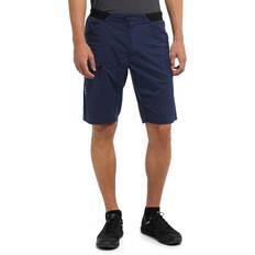 Polyamide Shorts Haglöfs L.I.M Fuse Shorts Men - Tarn Blue