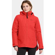 Jennie jacket Didriksons Jennie Jacket Röd