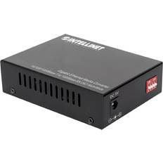 Medienkonverter Intellinet SC Multimode