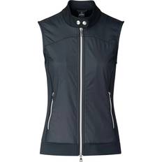 Daily Sports Ropa Daily Sports Peg Vest Navy Female Golf Azul