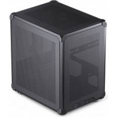 C6 Black Kabinet