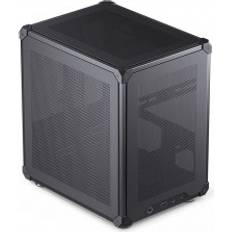 C6 Jonsbo C6 Micro-ATX Mesh Case