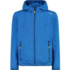 Amarillo Prendas de polar CMP Strickfleece Jungen