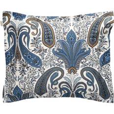 Gant Home Key West Paisley Hovedpudebetræk Blå (60x50cm)