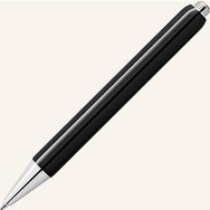 Montblanc pen Montblanc Heritage Rouge et Noir Special Edition BP Pen Black