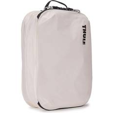 Thule Bagage Thule Clean Dirty Packing Cube 12L White Wit