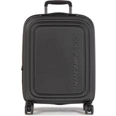 Koffer Mandarina Duck Trolley Formato Cabina Espandibile In Policarbonato Logoduck One Size