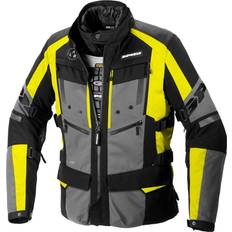 Spidi Season Evo H2Out, Black/Yellow