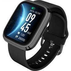 Garett Android Smartwatches Garett grc style touch display anruf & ip68