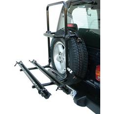 Peruzzo 4x4 Brennero Bike Rack For 2 Bikes 2 Bikes