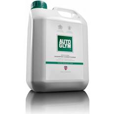 Bodywork Shampoo Conditioner
