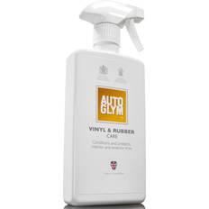 Autoglym Limpiadores de Interiores Autoglym Vinyl & Rubber Care 500ml Restores Protects Vehicle Interior Surfaces 0.5L