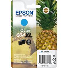 Epson Original Ink Cartridge XP-2200 - Cyan