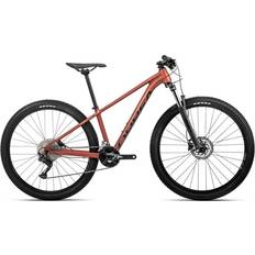 Orbea Hardtail MTB Onna 29 30 Terracotta Red