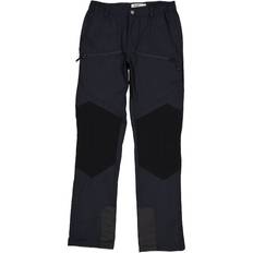 Tuxer Pants Black, Female, Klær, Svart