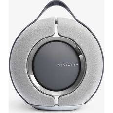 Devialet Højtalere Devialet Mania Light Grey