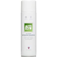 Autoglym Hi Foam Interior Shampoo 450ml