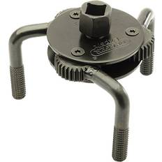 Draper Cap Wrenches Draper Expert Three Leg Oil 75 Cap Wrench