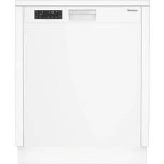 Blomberg Diskmaskiner Blomberg Gun26640w Inbyggd Vit