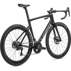 Specialized Tarmac SL7 S-Works Di2 PEARL/GRANITE/CHROME