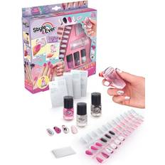 Nail tips Style 4 Ever Style 4 Ever Pro Tips Nail Art Kit
