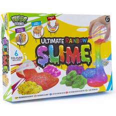 Studio Ultimate Rainbow Slime Kit