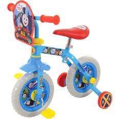Thomas & Friends Toys Thomas & Friends 2-in-1 10" Training Bike