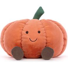 Jellycat Amuseable Pumpkin 23cm