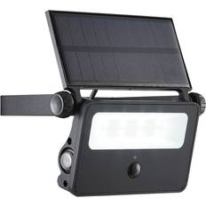 Litecraft 2 Solar Wall light