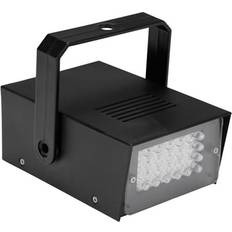 Verlichting en studio apparatuur Velleman HQ Power Mini 24 LED