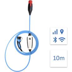 NRGkick NRGkick Elbil-oplader WiFi+SIM 10m