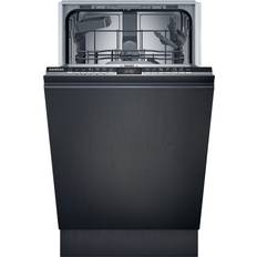 45 cm - Integrated Dishwashers Siemens iQ300 SR63EX24KE Integrated