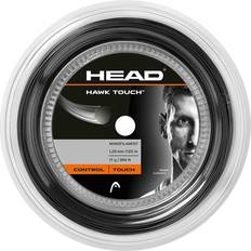 Shuttlecocks Head Coil Hawk Touch 120 m Gris