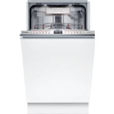 Bosch 45 cm Vaatwassers Bosch SPV6ZMX17E Vaatwasser Nieuw