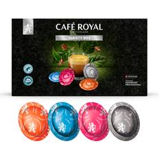 Koffiecups uitverkoop Cafe Royal Café Variety Box 40 Pads