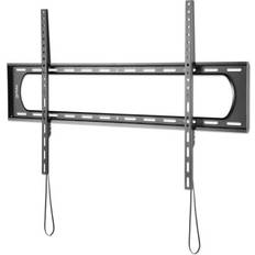 Manhattan Ultra Slim TV Wall Mount 60-120"