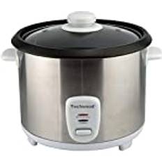 Cuiseurs de riz Techwood TCR-186 1.8 Litres 700 Watt