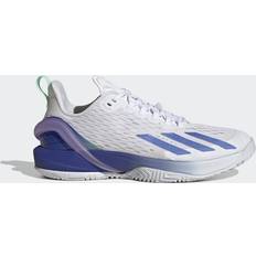 Adidas Adizero Cybersonic Gy9640 Bianche E Blu