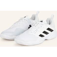 38 ⅔ Zapatillas deportivas para raqueta Adidas Barricade Tenis ID1548