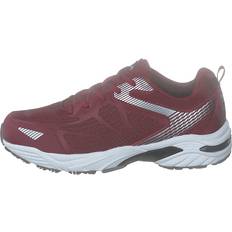 Scholl Sneakers Scholl Sprinter Net Bordeaux