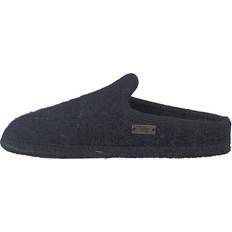 Bleu Chaussons Ulle Legacy Navy Unisex Sandalias y Pantuflas Azul