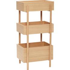 Hübsch sidebord Hübsch Stack Konsolbord