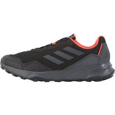 adidas Tracefinder Trail Running Shoes Core Black, Male, Sko, Løbesko, Løb, Sort