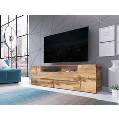 Tv-lowboard sound tv-tisch Fernsehschrank